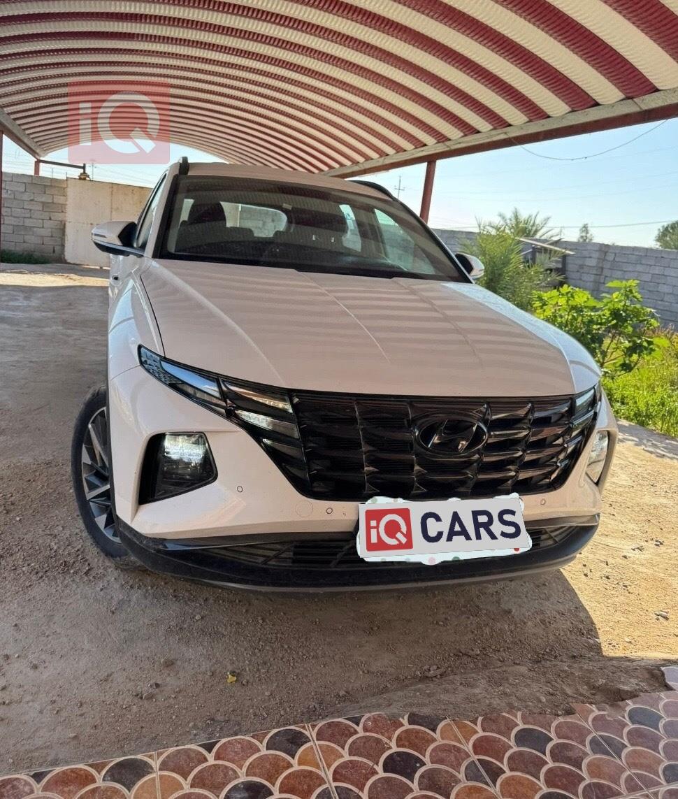 هيونداي توسان